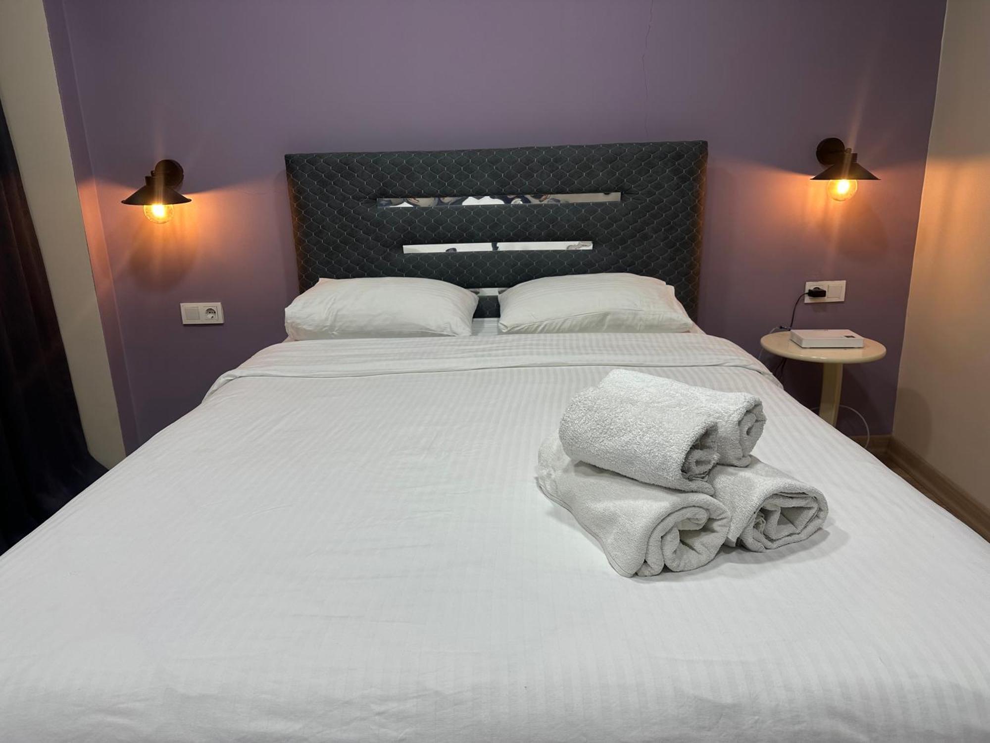 Apartment Taksim 360 2 *